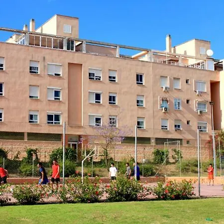 Apartamento Economico Por Semanas En Apartment *