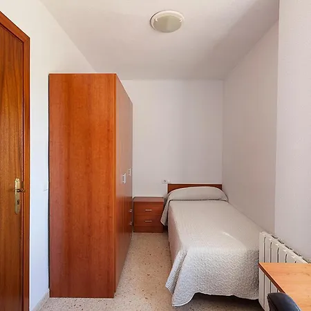 Apartamento Economico Por Semanas En Apartment Malaga