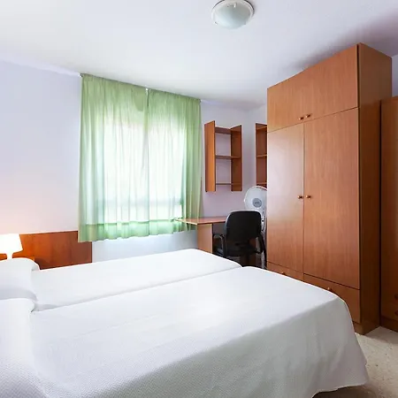 Apartamento Economico Por Semanas En Apartment Malaga