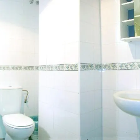Apartamento Economico Por Semanas En *
