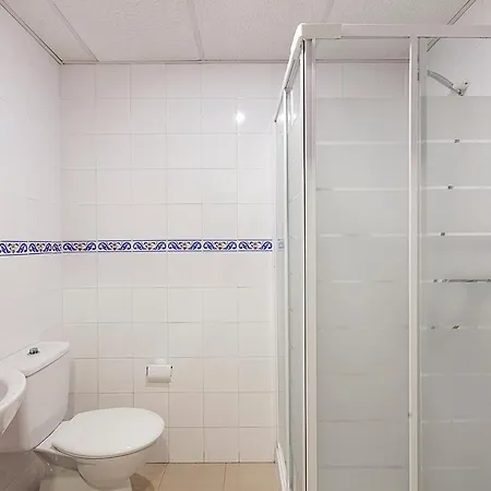 Apartamento Economico Por Semanas En