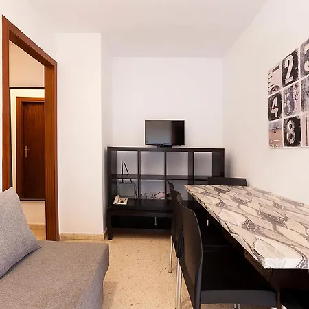 Apartment Apartamento Economico Por Semanas En *